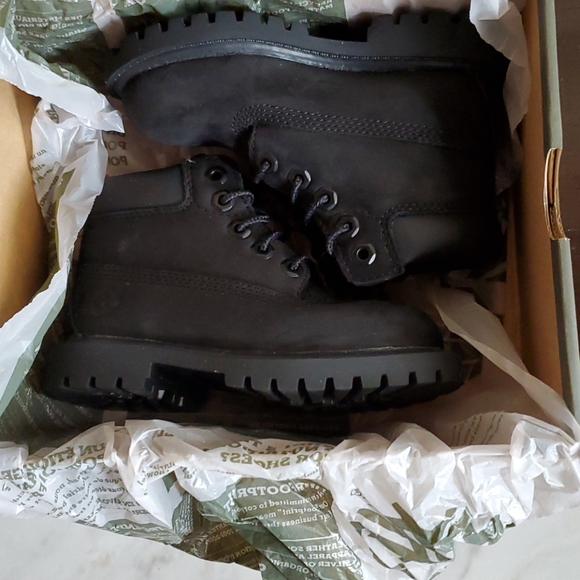 Timberland Boot - Picture 3 of 3